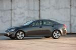 Lexus IS350 2011 года
